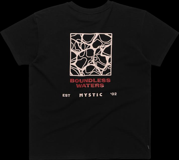 Produktbild Mystic Reform Dress Tee (S)