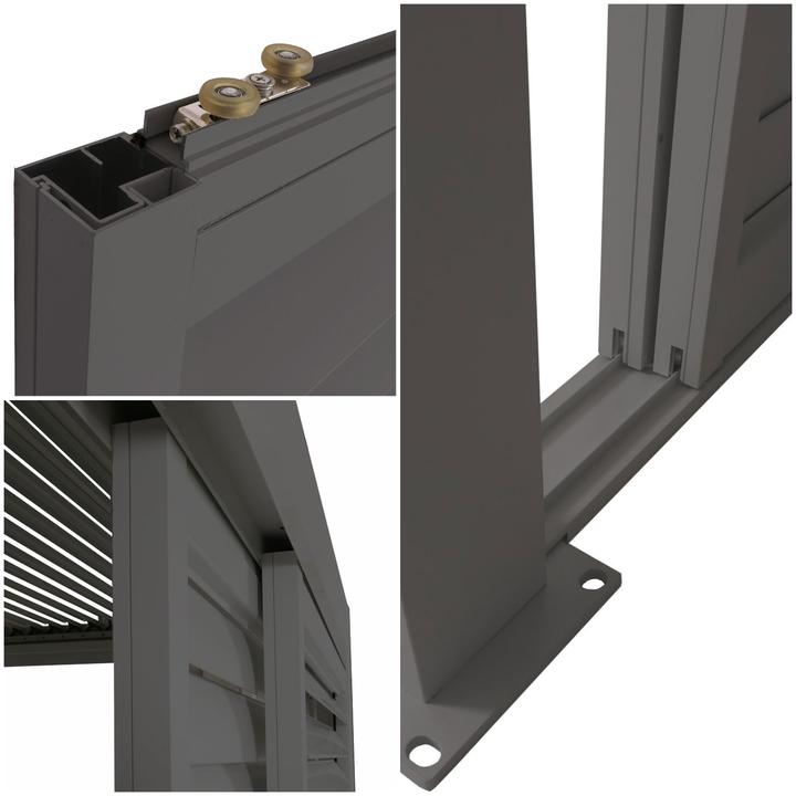 Produktbild MCW L46-LS7 (300 cm, 400 cm)