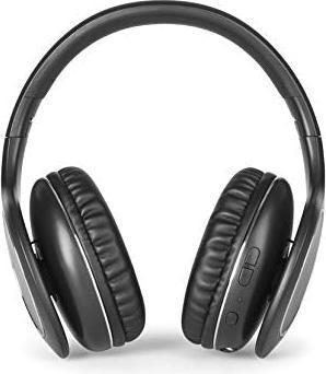 Produktbild Meliconi 2 x kabellose Stereo-TV-Headsets (8 h, Kabellos, Kabelgebunden)
