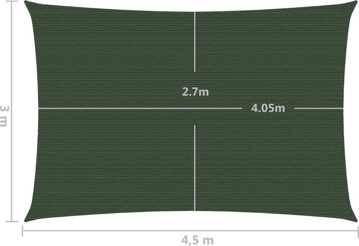 Actual product image VidaXL Alethea (300 x 450 cm)
