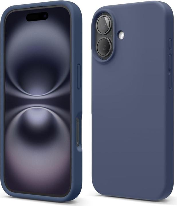 Blu scuro