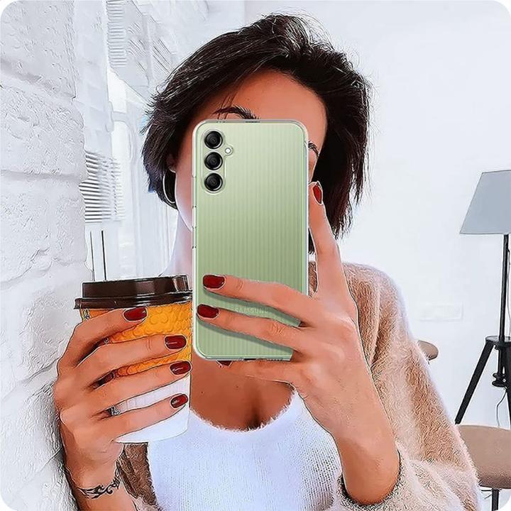 Produktbild Tech-Protect FlexAir (Motorola Edge 50 Neo)