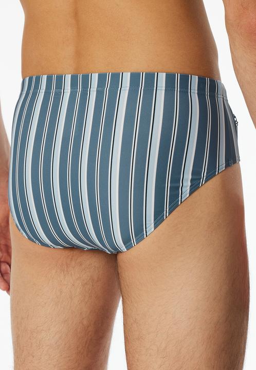 Actual product image Schiesser Badehose Komfort - Ocean Swim (7)