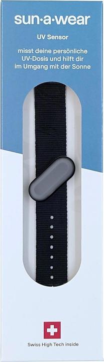 Image du produit Sun-a-wear UV Sensor (1 x)