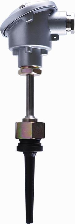 Produktbild Jumo Temperaturfühler PT 100 90.239-F02