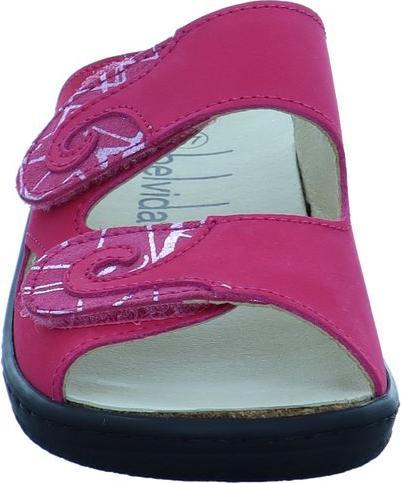 Actual product image Belvida Nubuk/Flash (40)