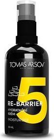 Actual product image Tomas Arsov Hydrating skin cream Re-Barrier (Moisturiser) 50 ml (50 ml, 24h cream)