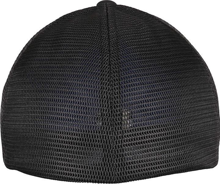 Produktbild Flexfit Kappe 360 Omnimesh Netzmaterial (L)