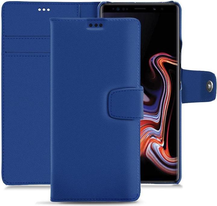 Produktbild Noreve Lederschutzhülle Wallet (Samsung Galaxy Note 9)