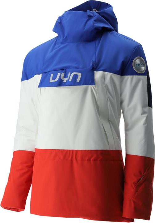 Immagine prodotto UYN Giacca da sci Natyon Flag (L)