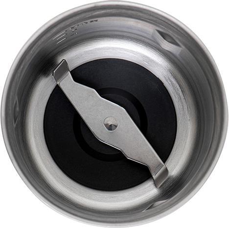 Produktbild Camry CR 4444.1 stainless steel container for coffee grinder CR 4444.1