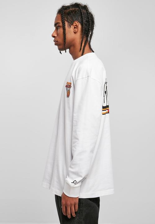 Actual product image Starter Basketball longsleeve - 19363 (M)