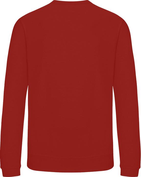 Rouge flammes