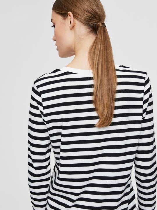 Actual product image Selected Femme Tee Noos (L)