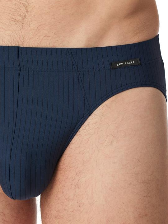Produktbild Schiesser Slip Supermini - Pure Micro (XL, 2er Pack)
