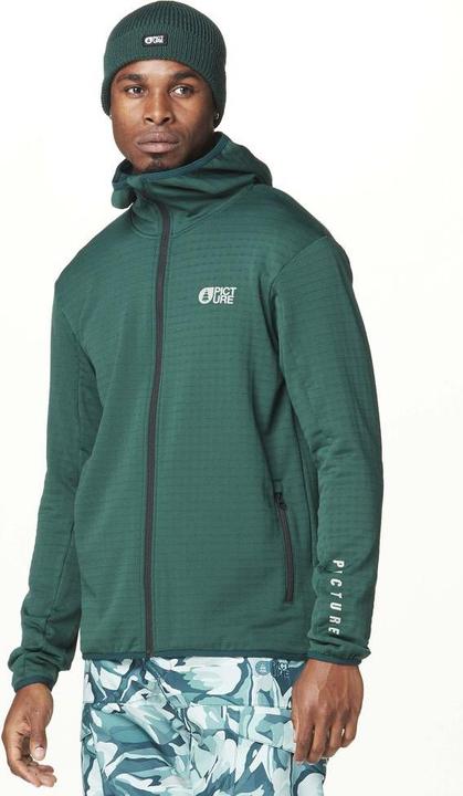 Produktbild Picture Bake Grid FZ Fleece (M)