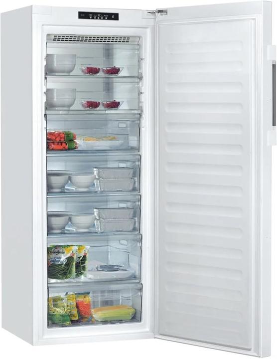 Image du produit Whirlpool WGKN 17602 (Autonome, 309 l)