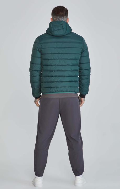 Immagine prodotto Siksilk Giacca trapuntata Bubble Jacket (S)
