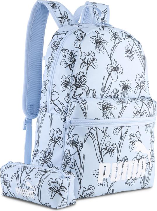 Image du produit Puma PHASE AOP Backpack Set (20 l)