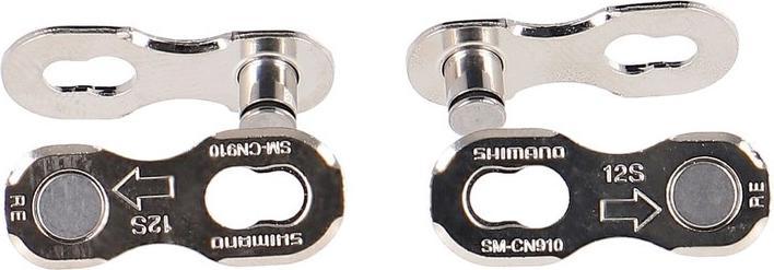 Productafbeelding Shimano SM-CN9101-12 (12-voudig)