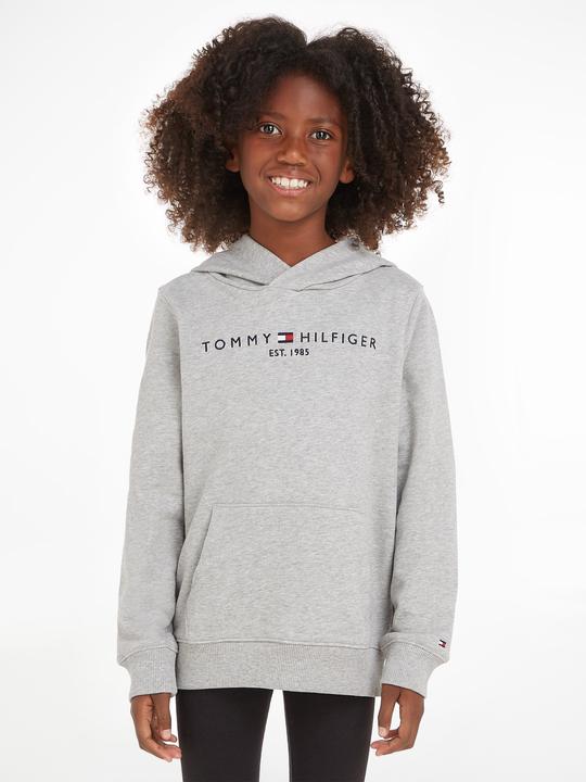 Immagine prodotto Tommy Hilfiger Felpa Essenziale Con Cappuccio (86)