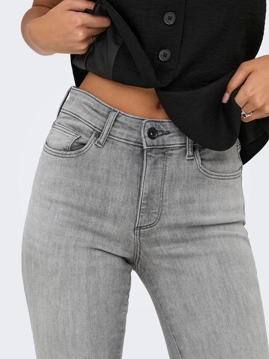 Actual product image Only ONLANN Ausgestellt Jeans Flared fit jeans (L)
