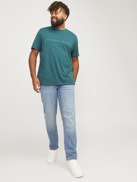 Produktbild Jack & Jones Jjiglenn Jjoriginal Mf 664 Noos Pls (48)