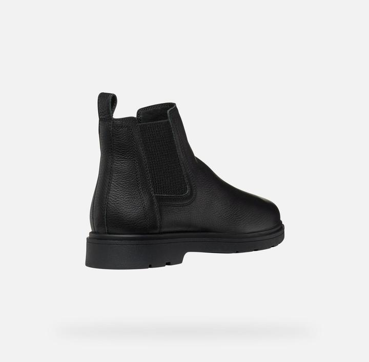 Image du produit Geox bottines spherica ec1 c (41)