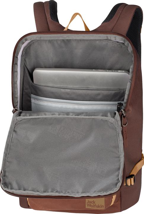 Actual product image Jack Wolfskin Dachsberg (28 l)