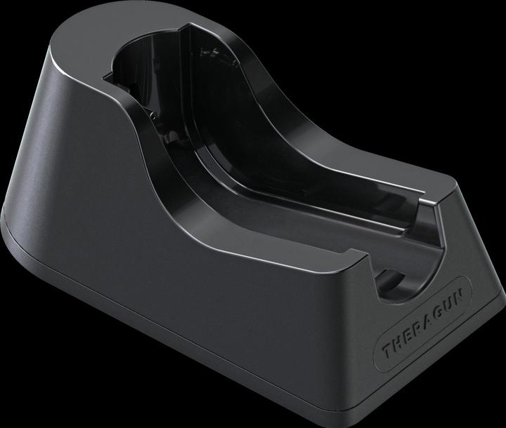 Actual product image Therabody Theragun Prime Wireless Stand Charger