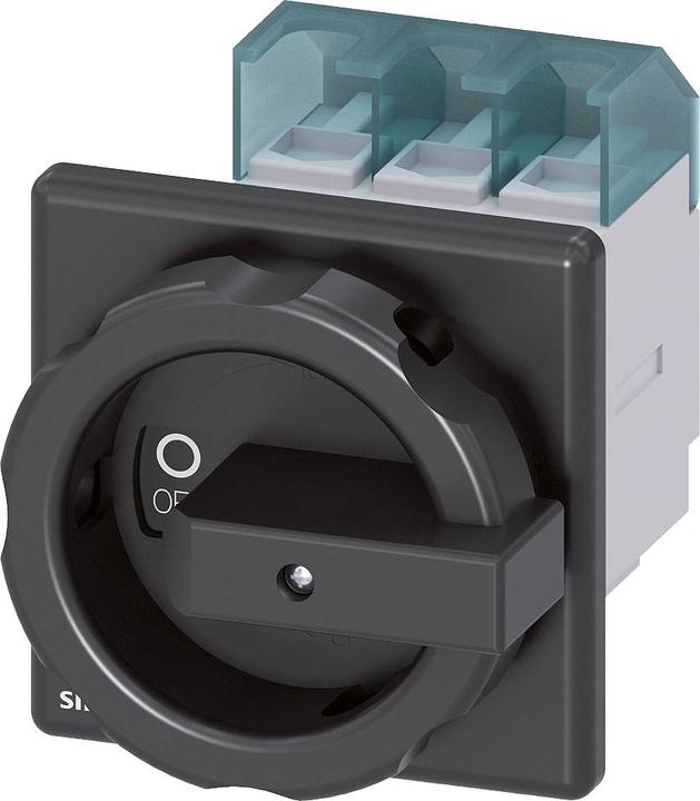 Produktbild Siemens Hauptschalter