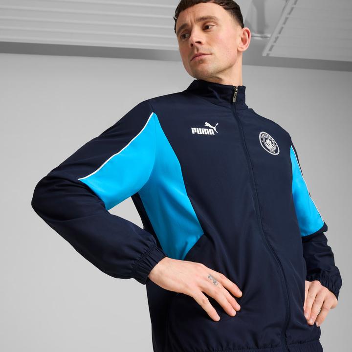 Immagine prodotto Puma Giacca MCFC ftblARCHIVE (S)