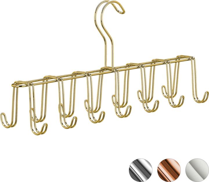 Immagine prodotto Relaxdays Gruccia portacinture (1 x)