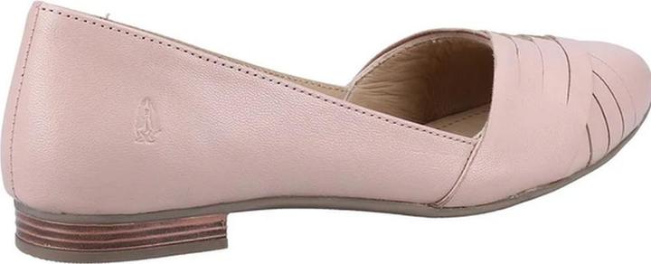 Image du produit Hush Puppies Chaussures de ballet en cuir MARLEY Femmes/Dames (42)