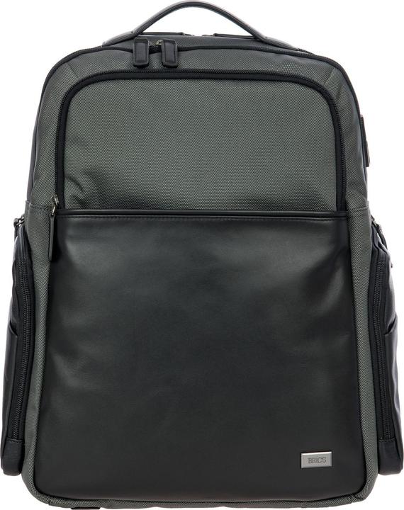 Brics Monza Rucksack 43 cm Laptopfach (19 l)