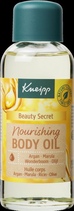Produktbild Kneipp Beauty Secret Bodyöl (Körperöl, 100 ml)