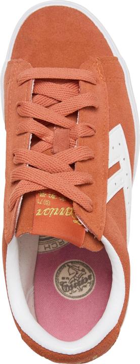 Actual product image Warrior Shanghai Shoes Dime Suede - 91096 (37)
