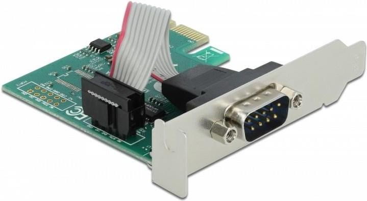 Produktbild Delock PCI-Karte 90006 1x Seriell / RS-232