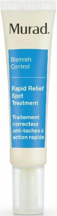 Image du produit Murad 80798 Traitement des imperfections & de l'acné Femmes 15 ml Crème (15 ml, Crème 24h)
