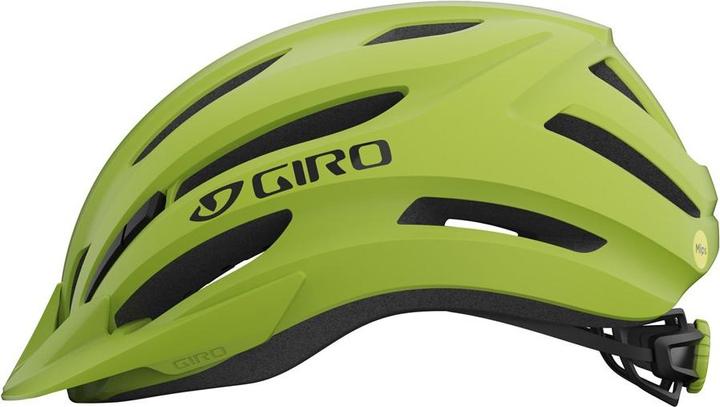 Productafbeelding Giro Register Ii MTB helm Matt Ano Lime