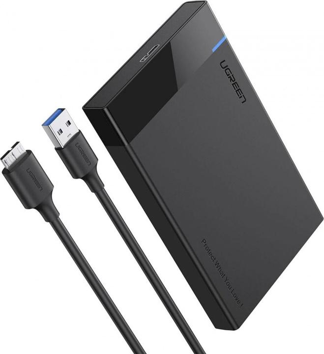 Produktbild Ugreen Hard Drive Gehäuse (2.5")