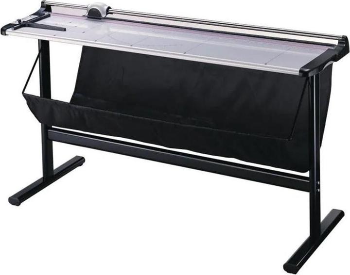 Image du produit Olympia Refendeuse à rouleaux TR 1307 (7 feuilles, A0)