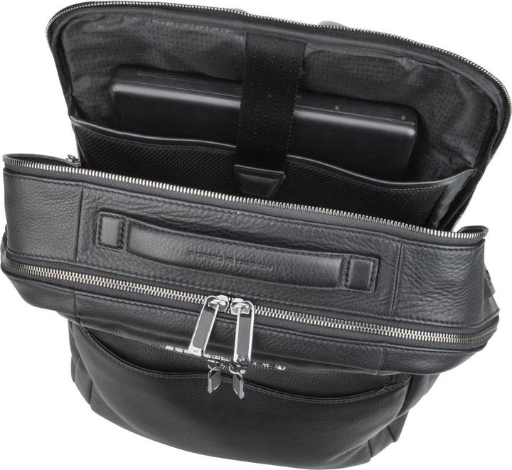 Image du produit Porsche Design Sac à dos pour ordinateur portable Roadster Leather Backpack L 1602 (29 l)