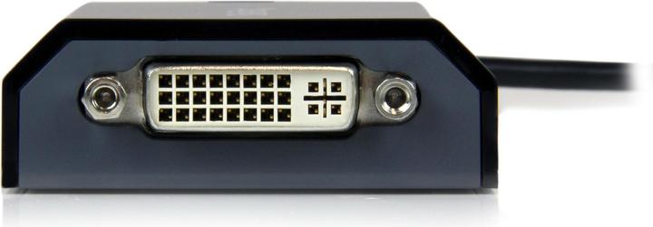 Produktbild StarTech USB To Dvi Adapter Card (DVI, VGA, 5.50 cm)
