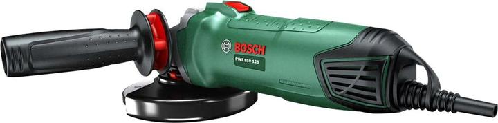 Produktbild Bosch Home & Garden 06033A270D PWS 850-125 (125 mm)