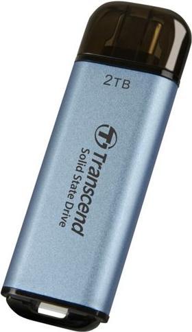 Produktbild Transcend ESD300 (2000 GB, USB-C)