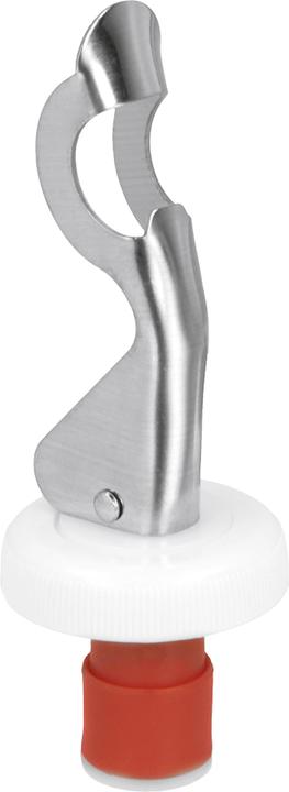 Metaltex Bouchon de bouteille (Bouchon de vin)