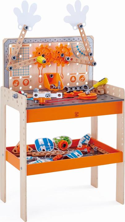 Hape Tüftler Werkbank FSC