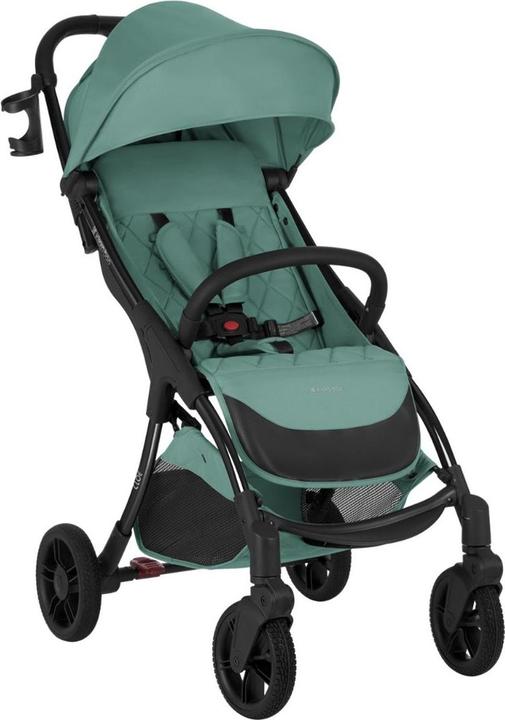 Actual product image Kikkaboo Pram Buggy Cloe