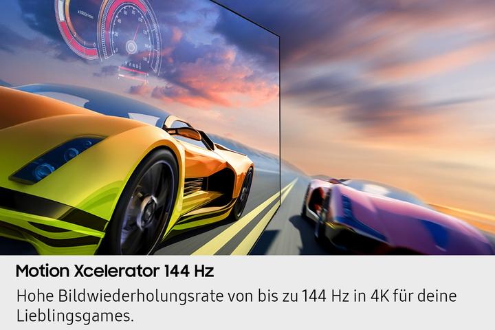 Immagine prodotto Samsung 85" Neo QLED QN70F 4K Vision AI Smart TV (2025) (85", NeoQLED, 4K, 2025)